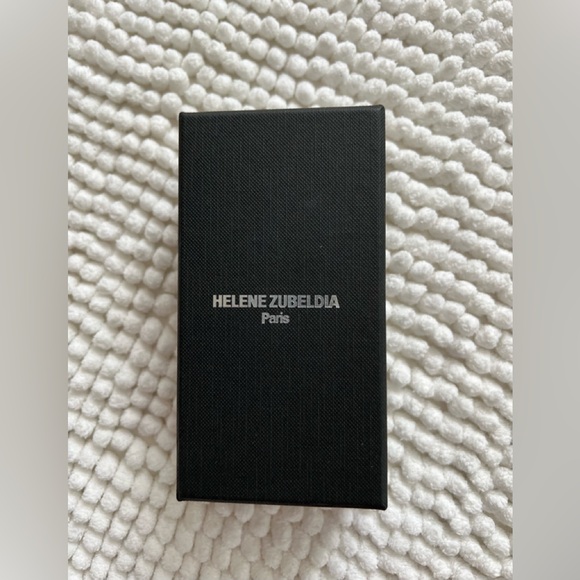 Helene Zubeldia Earrings - Picture 4 of 4